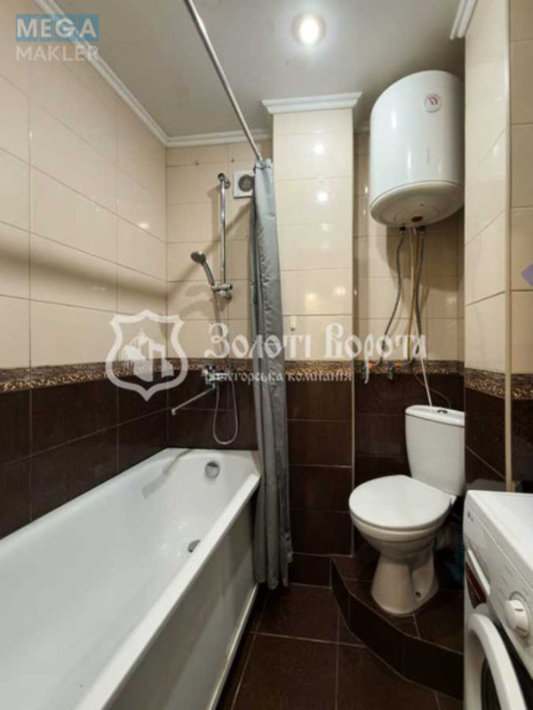 Продаж 1 кімнатної квартири (21,4/5,7/11,5), 1 пов. 5 пов. будинку, <a class="location-link" href="/kiev/" title="Недвижимость Київ">Київ</a>, <a class="location-link" href="/kiev/svyatoshinskij/" title="Недвижимость Святошинський район">Святошинський р-н</a>, Академіка Вернадського бульв., 67 (изображение 11)