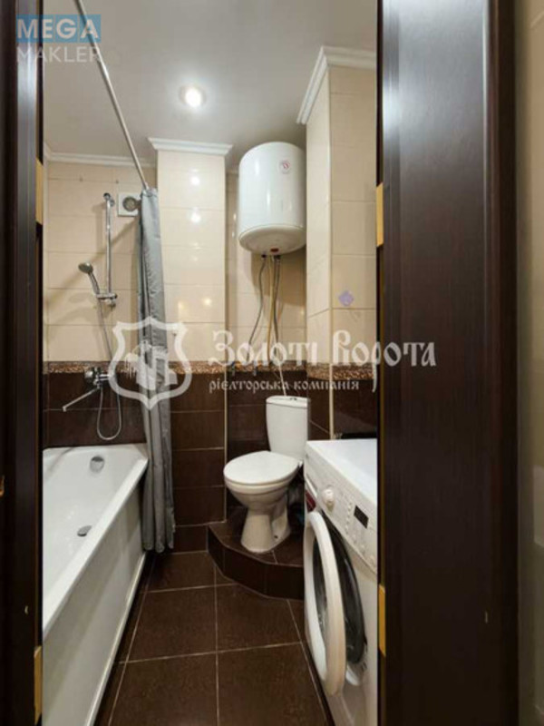 Продаж 1 кімнатної квартири (21,4/5,7/11,5), 1 пов. 5 пов. будинку, <a class="location-link" href="/kiev/" title="Недвижимость Київ">Київ</a>, <a class="location-link" href="/kiev/svyatoshinskij/" title="Недвижимость Святошинський район">Святошинський р-н</a>, Академіка Вернадського бульв., 67 (изображение 12)