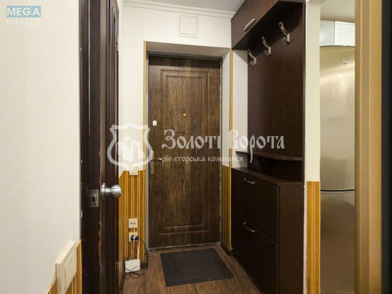 Продаж 1 кімнатної квартири (21,4/5,7/11,5), 1 пов. 5 пов. будинку, <a class="location-link" href="/kiev/" title="Недвижимость Київ">Київ</a>, <a class="location-link" href="/kiev/svyatoshinskij/" title="Недвижимость Святошинський район">Святошинський р-н</a>, Академіка Вернадського бульв., 67 (изображение 15)