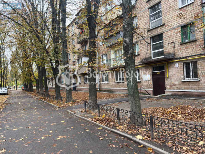 Продаж 1 кімнатної квартири (21,4/5,7/11,5), 1 пов. 5 пов. будинку, <a class="location-link" href="/kiev/" title="Недвижимость Київ">Київ</a>, <a class="location-link" href="/kiev/svyatoshinskij/" title="Недвижимость Святошинський район">Святошинський р-н</a>, Академіка Вернадського бульв., 67 (изображение 17)