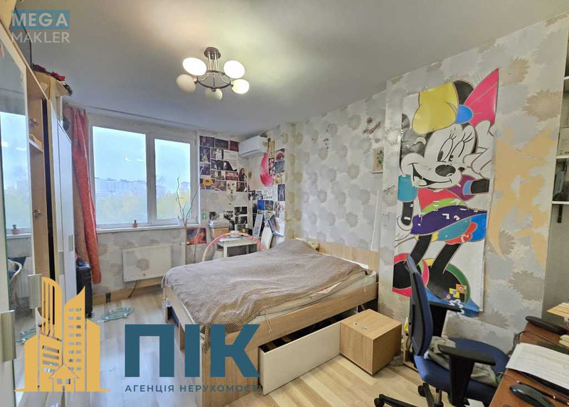Продаж 3 кімнатної квартири (101/54/16,3), 5 пов. 18 пов. будинку, <a class="location-link" href="/kiev/" title="Недвижимость Київ">Київ</a>, <a class="location-link" href="/kiev/goloseevskij/" title="Недвижимость Голосіївський район">Голосіївський р-н</a>, Степана Рудницкого ул., 3/7 (изображение 10)