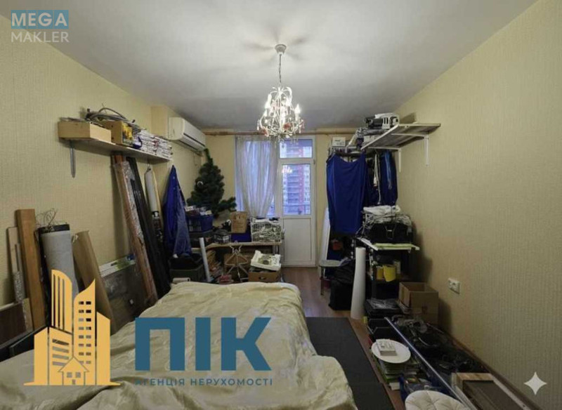Продаж 3 кімнатної квартири (101/54/16,3), 5 пов. 18 пов. будинку, <a class="location-link" href="/kiev/" title="Недвижимость Київ">Київ</a>, <a class="location-link" href="/kiev/goloseevskij/" title="Недвижимость Голосіївський район">Голосіївський р-н</a>, Степана Рудницкого ул., 3/7 (изображение 13)