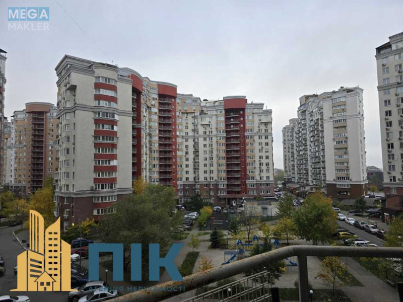 Продаж 3 кімнатної квартири (101/54/16,3), 5 пов. 18 пов. будинку, <a class="location-link" href="/kiev/" title="Недвижимость Київ">Київ</a>, <a class="location-link" href="/kiev/goloseevskij/" title="Недвижимость Голосіївський район">Голосіївський р-н</a>, Степана Рудницкого ул., 3/7 (изображение 15)