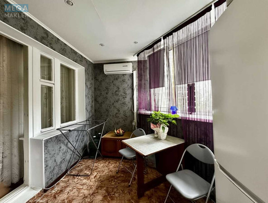 Продаж 3 кімнатної квартири (84/46/15), 4 пов. 16 пов. будинку, <a class="location-link" href="/kiev/" title="Недвижимость Київ">Київ</a>, <a class="location-link" href="/kiev/darnickij/" title="Недвижимость Дарницький район">Дарницький р-н</a>, Ревуцького вул., 36/2 (изображение 4)