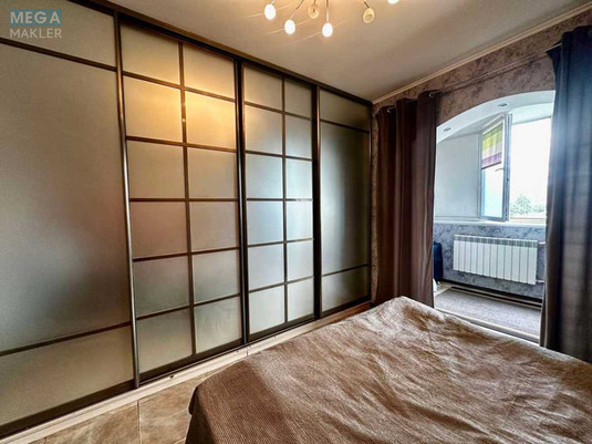 Продаж 3 кімнатної квартири (84/46/15), 4 пов. 16 пов. будинку, <a class="location-link" href="/kiev/" title="Недвижимость Київ">Київ</a>, <a class="location-link" href="/kiev/darnickij/" title="Недвижимость Дарницький район">Дарницький р-н</a>, Ревуцького вул., 36/2 (изображение 6)