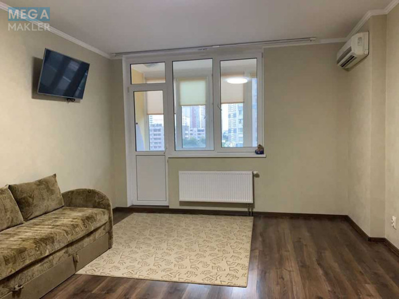 Оренда 1 кімнатної квартири, <a class="location-link" href="/kiev/" title="Недвижимость Київ">Київ</a>, <a class="location-link" href="/kiev/goloseevskij/" title="Недвижимость Голосіївський район">Голосіївський р-н</a>, Михайла Ломоносова вул., 46/1 (изображение 5)
