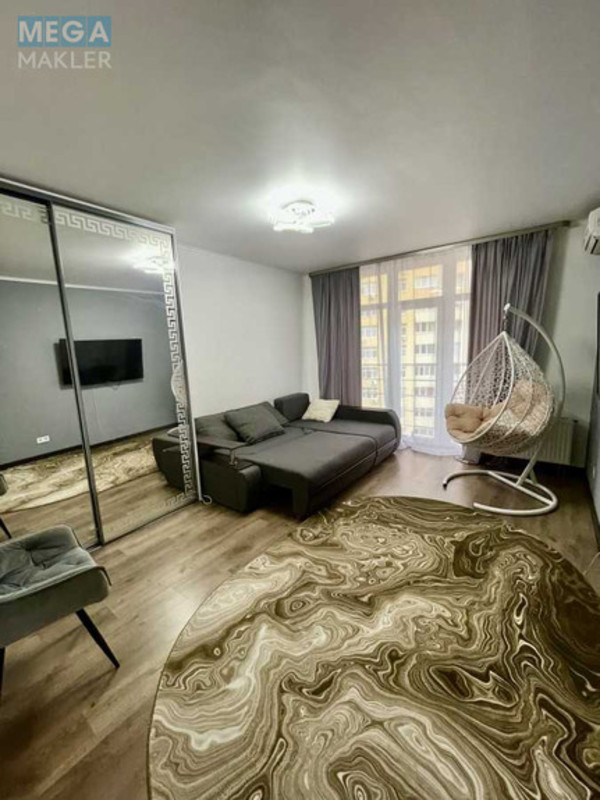 Оренда 2 кімнатної квартири, <a class="location-link" href="/kiev/" title="Недвижимость Київ">Київ</a>, <a class="location-link" href="/kiev/obolonskij/" title="Недвижимость Оболонський район">Оболонський р-н</a>, Петра Калнишевського вул., 6 (изображение 3)