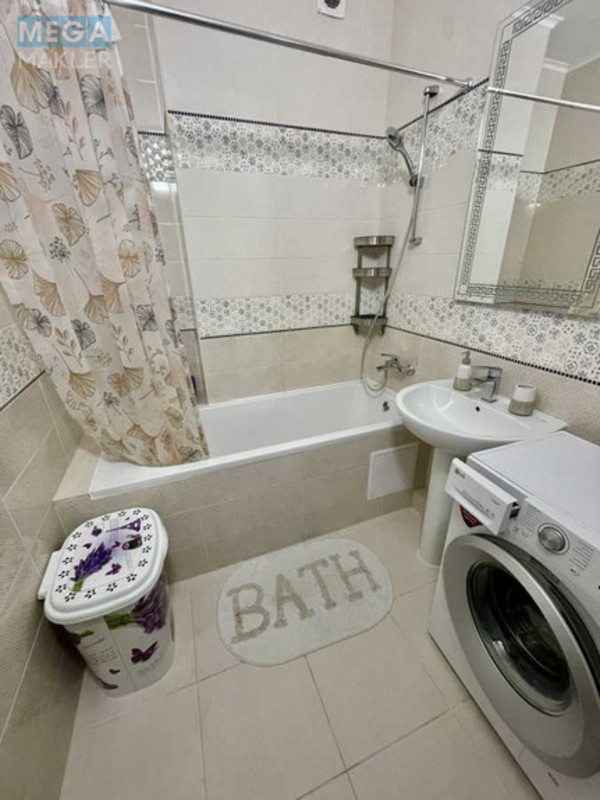 Оренда 2 кімнатної квартири, <a class="location-link" href="/kiev/" title="Недвижимость Київ">Київ</a>, <a class="location-link" href="/kiev/obolonskij/" title="Недвижимость Оболонський район">Оболонський р-н</a>, Петра Калнишевського вул., 6 (изображение 9)