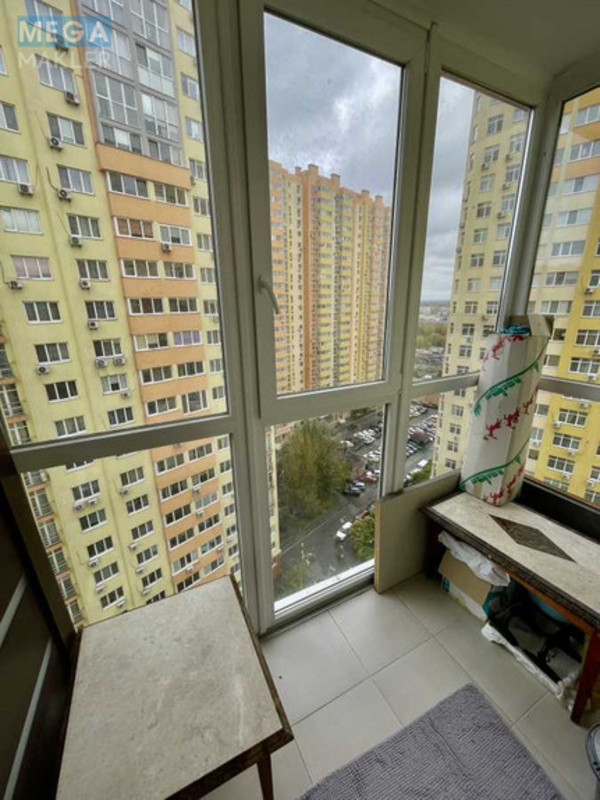 Оренда 2 кімнатної квартири, <a class="location-link" href="/kiev/" title="Недвижимость Київ">Київ</a>, <a class="location-link" href="/kiev/obolonskij/" title="Недвижимость Оболонський район">Оболонський р-н</a>, Петра Калнишевського вул., 6 (изображение 11)