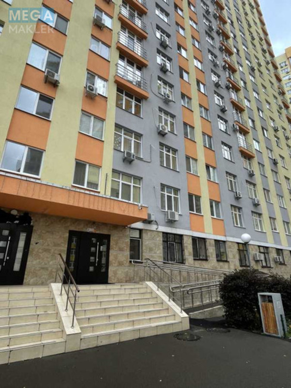 Оренда 2 кімнатної квартири, <a class="location-link" href="/kiev/" title="Недвижимость Київ">Київ</a>, <a class="location-link" href="/kiev/obolonskij/" title="Недвижимость Оболонський район">Оболонський р-н</a>, Петра Калнишевського вул., 6 (изображение 12)