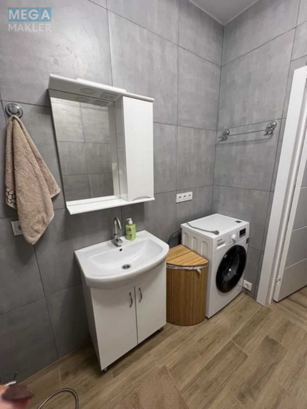 Оренда 1 кімнатної квартири, <a class="location-link" href="/odessa/" title="Недвижимость Одеса">Одеса</a>, <a class="location-link" href="/odessa/suvorovskij/" title="Недвижимость Суворовський район">Суворовський р-н</a>, Марсельская, 33 (изображение 6)