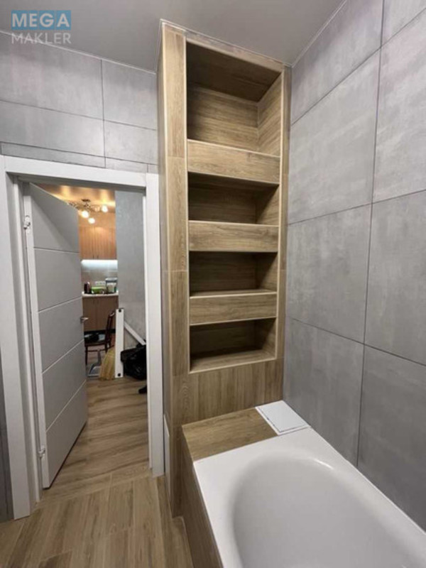 Оренда 1 кімнатної квартири, <a class="location-link" href="/odessa/" title="Недвижимость Одеса">Одеса</a>, <a class="location-link" href="/odessa/suvorovskij/" title="Недвижимость Суворовський район">Суворовський р-н</a>, Марсельская, 33 (изображение 7)