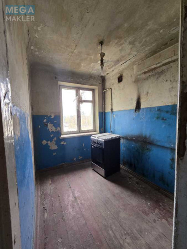 Продаж 3 кімнатної квартири (50,6/38/4,8), 4 пов. 5 пов. будинку, <a class="location-link" href="/kharkov/" title="Недвижимость Харків">Харків</a>, <a class="location-link" href="/kharkov/kominternovskij/" title="Недвижимость Слобідський (Комінтернівський) район">Слобідський (Комінтернівський) р-н</a>, Бульвар Юрьева, 19 (изображение 5)