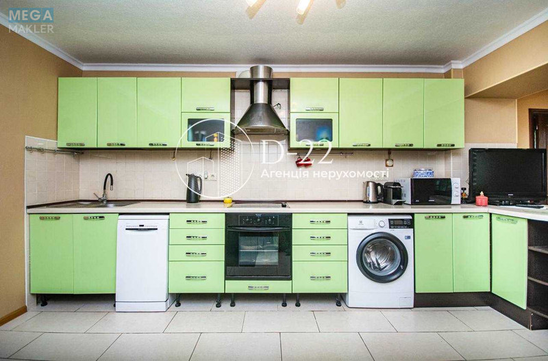 Продаж 3 кімнатної квартири (106/52/29), 1 пов. 5 пов. будинку, <a class="location-link" href="/kiev/" title="Недвижимость Київ">Київ</a>, <a class="location-link" href="/kiev/goloseevskij/" title="Недвижимость Голосіївський район">Голосіївський р-н</a>, Науки просп., 86 (изображение 3)