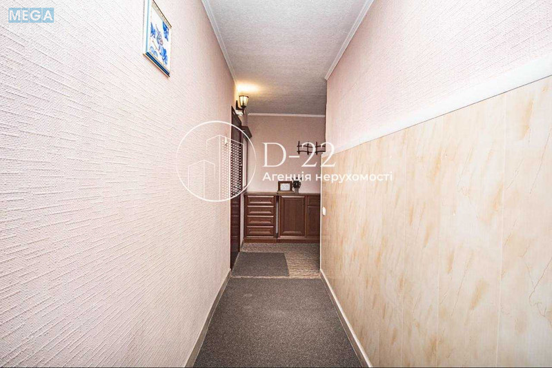 Продаж 3 кімнатної квартири (106/52/29), 1 пов. 5 пов. будинку, <a class="location-link" href="/kiev/" title="Недвижимость Київ">Київ</a>, <a class="location-link" href="/kiev/goloseevskij/" title="Недвижимость Голосіївський район">Голосіївський р-н</a>, Науки просп., 86 (изображение 23)