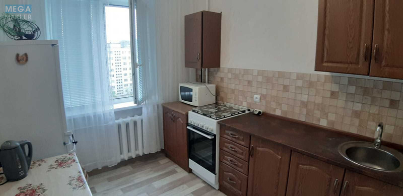 Оренда 1 кімнатної квартири, <a class="location-link" href="/kiev/" title="Недвижимость Київ">Київ</a>, <a class="location-link" href="/kiev/dneprovskij/" title="Недвижимость Дніпровський район">Дніпровський р-н</a>, Романа Шухевича просп., 26 (изображение 7)
