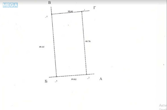 Продажа участка, 8&nbsp;соток, участок под жилую застройку, <a class="location-link" href="/molodezhnoe-selo-od/" title="Недвижимость Молодіжне">Молодіжне</a>, ОГСТ Приморський, 1 лінія (изображение 2)