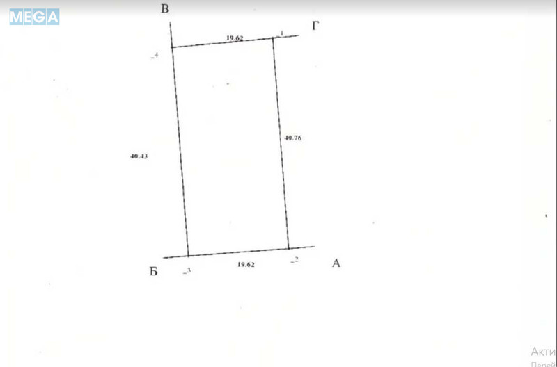 Продажа участка, 8 соток, участок под жилую застройку, <a class="location-link" href="/molodezhnoe-selo-od/" title="Недвижимость Молодіжне">Молодіжне</a>, ОГСТ Приморський, 1 лінія (изображение 2)