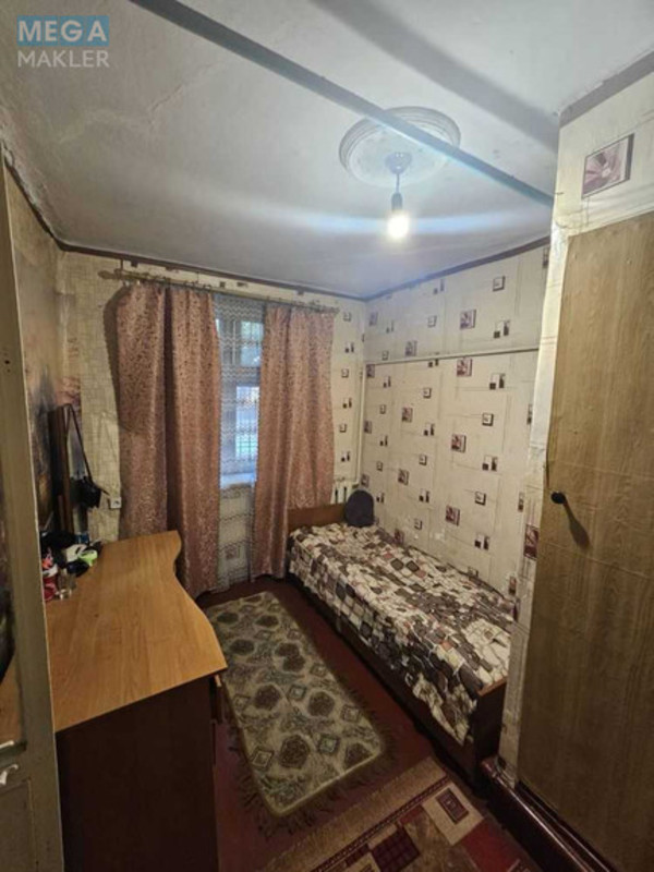 Продаж 1 кімнатної квартири (32/18/6), 1 пов. 3 пов. будинку, <a class="location-link" href="/odessa/" title="Недвижимость Одеса">Одеса</a>, <a class="location-link" href="/odessa/primorskij/" title="Недвижимость Приморський район">Приморський р-н</a>, Колонтаевская (изображение 2)