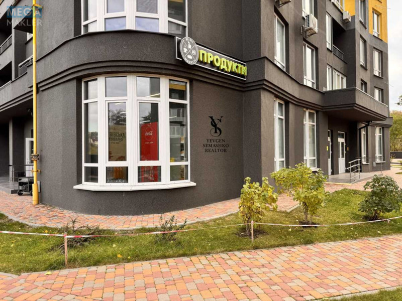 Продаж 1 кімнатної квартири (40/15/11), 17 пов. 26 пов. будинку, <a class="location-link" href="/kiev/" title="Недвижимость Київ">Київ</a>, <a class="location-link" href="/kiev/solomenskij/" title="Недвижимость Солом'янський район">Солом'янський р-н</a>, Кадетський Гай вул., 12 (изображение 23)