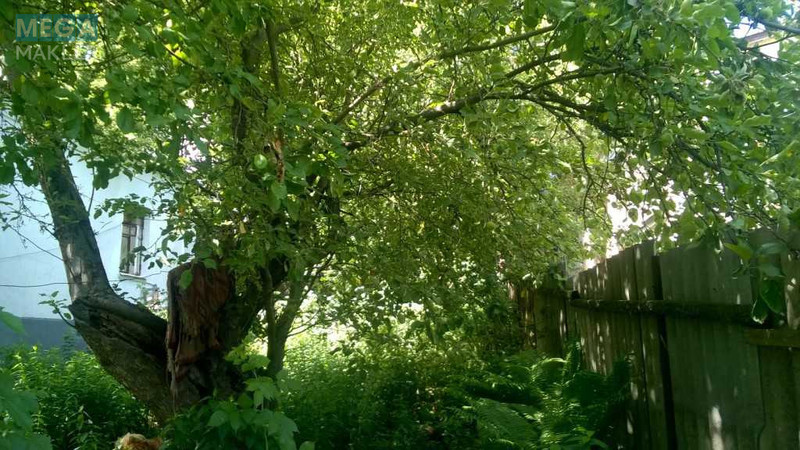 Продаж дома, 1  поверх, 65 кв.м, 2 кімнати, ділянка 5 соток, <a class="location-link" href="/kiev/" title="Недвижимость Київ">Київ</a>, <a class="location-link" href="/kiev/solomenskij/" title="Недвижимость Солом'янський район">Солом'янський р-н</a>, Травневая ул., 11 (изображение 3)