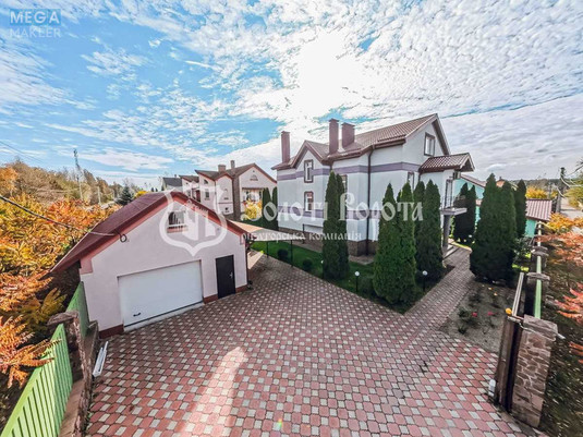 Продаж дома, 3&nbsp;поверху, 360&nbsp;кв.м, 5&nbsp;кімнат, ділянка 10&nbsp;соток, <a class="location-link" href="/tacenki/" title="Недвижимость Тацінки">Таценки</a>, СТ Надія, 33 (изображение 3)