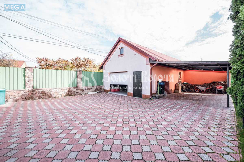 Продаж дома, 3 поверху, 360 кв.м, 5 кімнат, ділянка 10 соток, <a class="location-link" href="/tacenki/" title="Недвижимость Тацінки">Таценки</a>, СТ Надія, 33 (изображение 4)