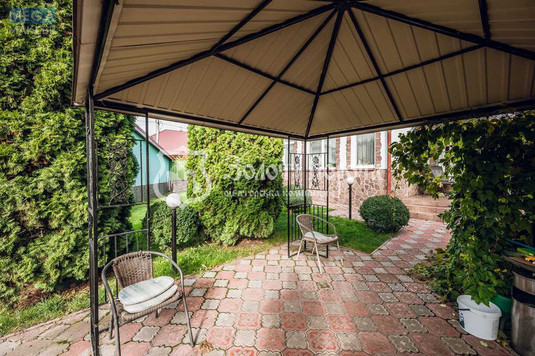 Продаж дома, 3&nbsp;поверху, 360&nbsp;кв.м, 5&nbsp;кімнат, ділянка 10&nbsp;соток, <a class="location-link" href="/tacenki/" title="Недвижимость Тацінки">Таценки</a>, СТ Надія, 33 (изображение 5)