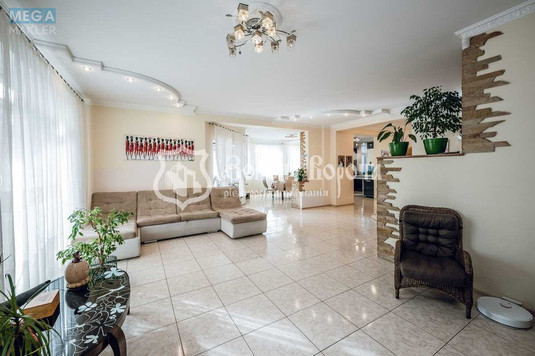 Продаж дома, 3&nbsp;поверху, 360&nbsp;кв.м, 5&nbsp;кімнат, ділянка 10&nbsp;соток, <a class="location-link" href="/tacenki/" title="Недвижимость Тацінки">Таценки</a>, СТ Надія, 33 (изображение 6)