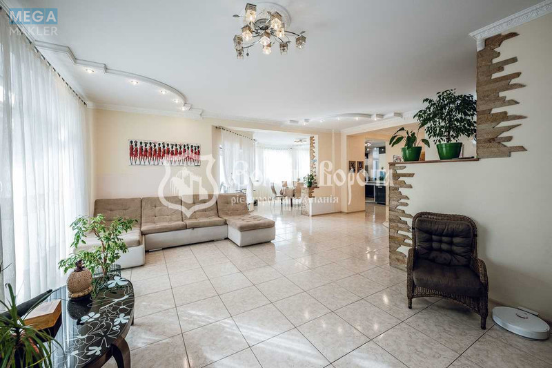 Продаж дома, 3 поверху, 360 кв.м, 5 кімнат, ділянка 10 соток, <a class="location-link" href="/tacenki/" title="Недвижимость Тацінки">Таценки</a>, СТ Надія, 33 (изображение 6)