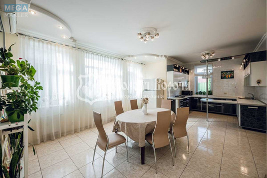 Продаж дома, 3&nbsp;поверху, 360&nbsp;кв.м, 5&nbsp;кімнат, ділянка 10&nbsp;соток, <a class="location-link" href="/tacenki/" title="Недвижимость Тацінки">Таценки</a>, СТ Надія, 33 (изображение 8)