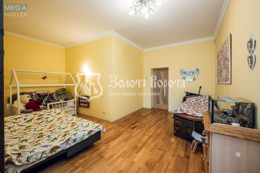 Продаж дома, 3&nbsp;поверху, 360&nbsp;кв.м, 5&nbsp;кімнат, ділянка 10&nbsp;соток, <a class="location-link" href="/tacenki/" title="Недвижимость Тацінки">Таценки</a>, СТ Надія, 33 (изображение 16)