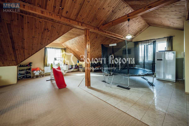 Продаж дома, 3 поверху, 360 кв.м, 5 кімнат, ділянка 10 соток, <a class="location-link" href="/tacenki/" title="Недвижимость Тацінки">Таценки</a>, СТ Надія, 33 (изображение 18)