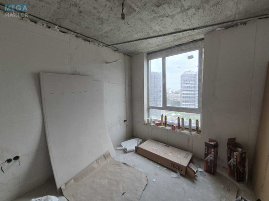 Новобудова, 26 поверхів, <a class="location-link" href="/kiev/" title="Недвижимость Київ">Київ</a>, <a class="location-link" href="/kiev/podolskij/" title="Недвижимость Подільський район">Подільський р-н</a>, Гречко Маршала ул., 42 (изображение 7)