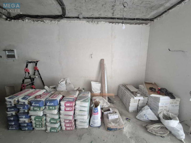 Новобудова, 26 поверхів, <a class="location-link" href="/kiev/" title="Недвижимость Київ">Київ</a>, <a class="location-link" href="/kiev/podolskij/" title="Недвижимость Подільський район">Подільський р-н</a>, Гречко Маршала ул., 42 (изображение 9)
