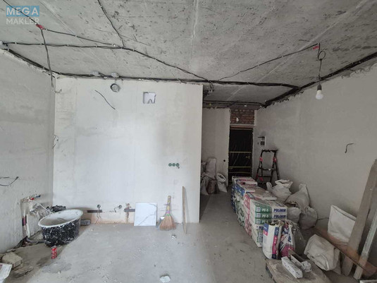 Новобудова, 26 поверхів, <a class="location-link" href="/kiev/" title="Недвижимость Київ">Київ</a>, <a class="location-link" href="/kiev/podolskij/" title="Недвижимость Подільський район">Подільський р-н</a>, Гречко Маршала ул., 42 (изображение 10)