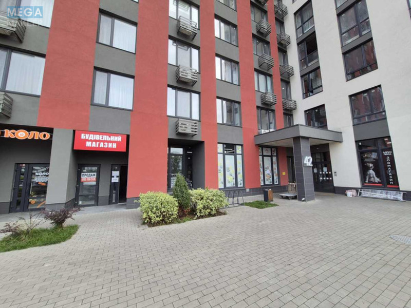 Новобудова, 26 поверхів, <a class="location-link" href="/kiev/" title="Недвижимость Київ">Київ</a>, <a class="location-link" href="/kiev/podolskij/" title="Недвижимость Подільський район">Подільський р-н</a>, Гречко Маршала ул., 42 (изображение 17)