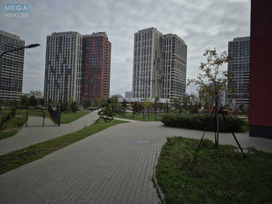 Новобудова, 26 поверхів, <a class="location-link" href="/kiev/" title="Недвижимость Київ">Київ</a>, <a class="location-link" href="/kiev/podolskij/" title="Недвижимость Подільський район">Подільський р-н</a>, Гречко Маршала ул., 42 (изображение 18)