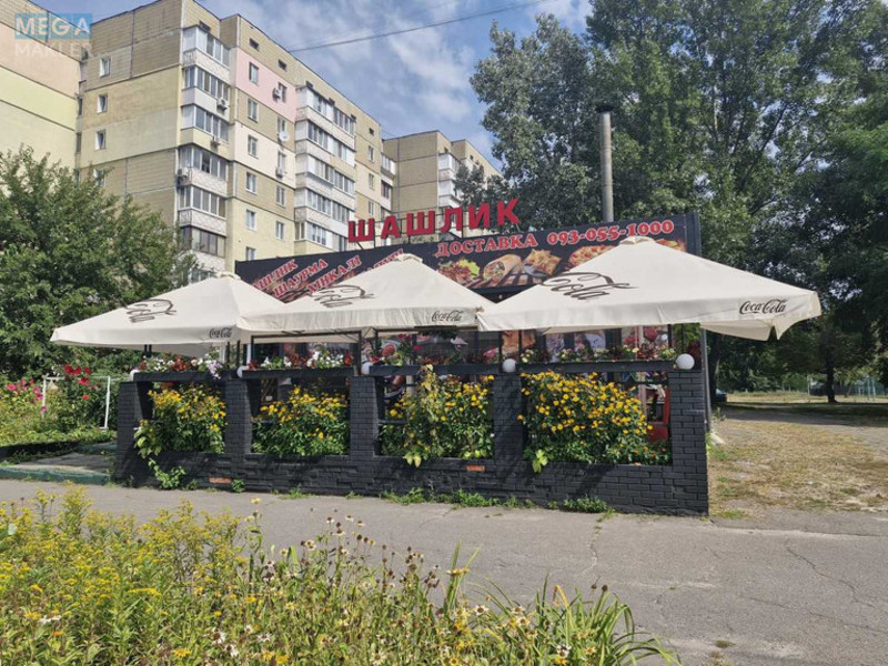 Продаж комерційної нерухомості, 80 кв.м, <a class="location-link" href="/kiev/" title="Недвижимость Київ">Київ</a>, <a class="location-link" href="/kiev/darnickij/" title="Недвижимость Дарницький район">Дарницький р-н</a>, Ревуцкого ул., 29 (изображение 2)