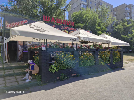 Продаж комерційної нерухомості, 80 кв.м, <a class="location-link" href="/kiev/" title="Недвижимость Київ">Київ</a>, <a class="location-link" href="/kiev/darnickij/" title="Недвижимость Дарницький район">Дарницький р-н</a>, Ревуцкого ул., 29 (изображение 4)