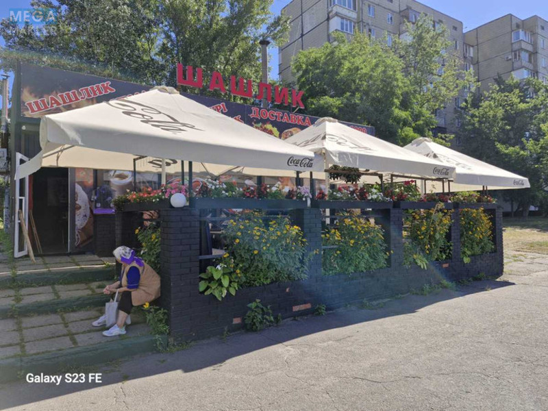 Продаж комерційної нерухомості, 80 кв.м, <a class="location-link" href="/kiev/" title="Недвижимость Київ">Київ</a>, <a class="location-link" href="/kiev/darnickij/" title="Недвижимость Дарницький район">Дарницький р-н</a>, Ревуцкого ул., 29 (изображение 4)