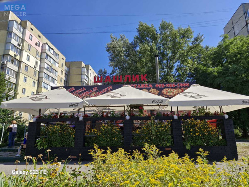 Продаж комерційної нерухомості, 80 кв.м, <a class="location-link" href="/kiev/" title="Недвижимость Київ">Київ</a>, <a class="location-link" href="/kiev/darnickij/" title="Недвижимость Дарницький район">Дарницький р-н</a>, Ревуцкого ул., 29 (изображение 5)