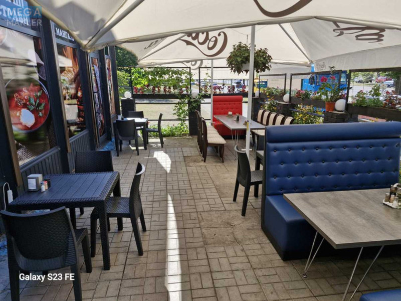 Продаж комерційної нерухомості, 80 кв.м, <a class="location-link" href="/kiev/" title="Недвижимость Київ">Київ</a>, <a class="location-link" href="/kiev/darnickij/" title="Недвижимость Дарницький район">Дарницький р-н</a>, Ревуцкого ул., 29 (изображение 8)