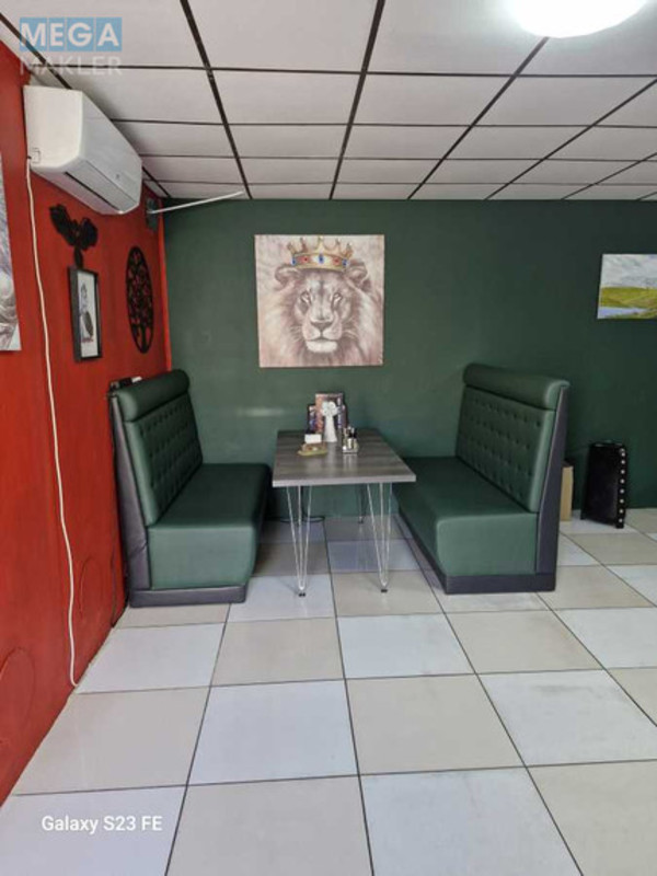 Продаж комерційної нерухомості, 80 кв.м, <a class="location-link" href="/kiev/" title="Недвижимость Київ">Київ</a>, <a class="location-link" href="/kiev/darnickij/" title="Недвижимость Дарницький район">Дарницький р-н</a>, Ревуцкого ул., 29 (изображение 9)