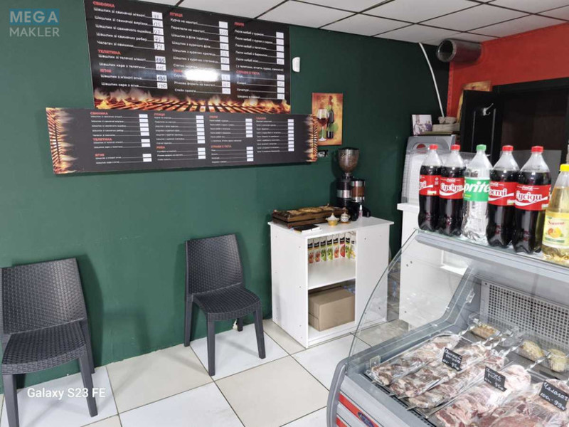 Продаж комерційної нерухомості, 80 кв.м, <a class="location-link" href="/kiev/" title="Недвижимость Київ">Київ</a>, <a class="location-link" href="/kiev/darnickij/" title="Недвижимость Дарницький район">Дарницький р-н</a>, Ревуцкого ул., 29 (изображение 10)