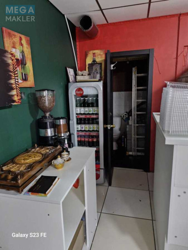 Продаж комерційної нерухомості, 80 кв.м, <a class="location-link" href="/kiev/" title="Недвижимость Київ">Київ</a>, <a class="location-link" href="/kiev/darnickij/" title="Недвижимость Дарницький район">Дарницький р-н</a>, Ревуцкого ул., 29 (изображение 11)