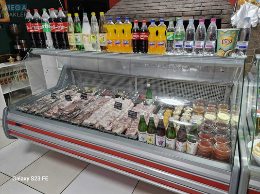 Продаж комерційної нерухомості, 80 кв.м, <a class="location-link" href="/kiev/" title="Недвижимость Київ">Київ</a>, <a class="location-link" href="/kiev/darnickij/" title="Недвижимость Дарницький район">Дарницький р-н</a>, Ревуцкого ул., 29 (изображение 13)