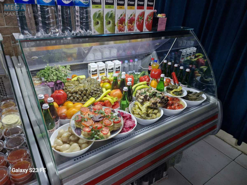Продаж комерційної нерухомості, 80 кв.м, <a class="location-link" href="/kiev/" title="Недвижимость Київ">Київ</a>, <a class="location-link" href="/kiev/darnickij/" title="Недвижимость Дарницький район">Дарницький р-н</a>, Ревуцкого ул., 29 (изображение 14)