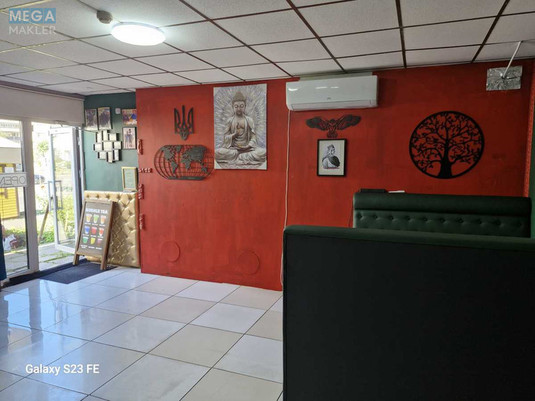 Продаж комерційної нерухомості, 80 кв.м, <a class="location-link" href="/kiev/" title="Недвижимость Київ">Київ</a>, <a class="location-link" href="/kiev/darnickij/" title="Недвижимость Дарницький район">Дарницький р-н</a>, Ревуцкого ул., 29 (изображение 15)