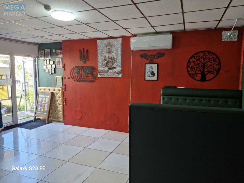 Продаж комерційної нерухомості, 80 кв.м, <a class="location-link" href="/kiev/" title="Недвижимость Київ">Київ</a>, <a class="location-link" href="/kiev/darnickij/" title="Недвижимость Дарницький район">Дарницький р-н</a>, Ревуцкого ул., 29 (изображение 15)